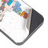 Betty Boop Splatter iPhone 14 Pro Skin